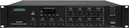 Mosque Amplifier MA2250U